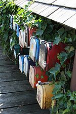 Please keep LCC posted on your address changes. Photo by Claire Cheeseman on Flickr.