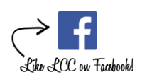 Like Us On Facebook