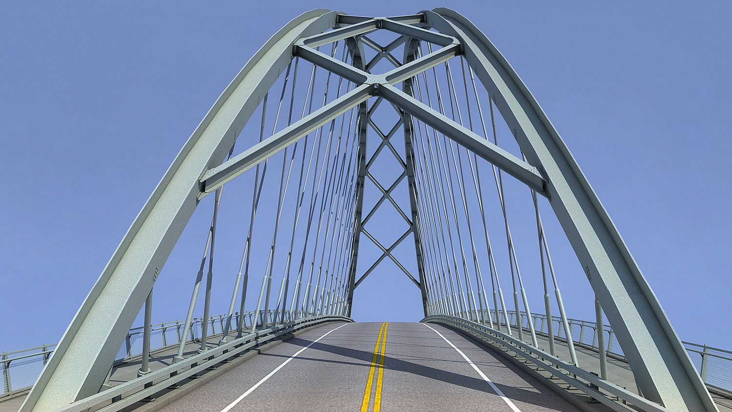 Champlain Bridge Update LCC