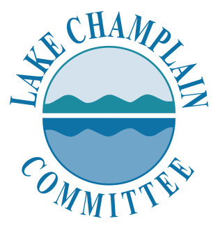 Lake Champlain Committee Logo